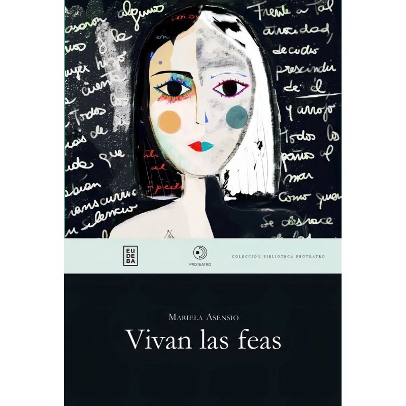 VIVAN LAS FEAS (Nuevo)