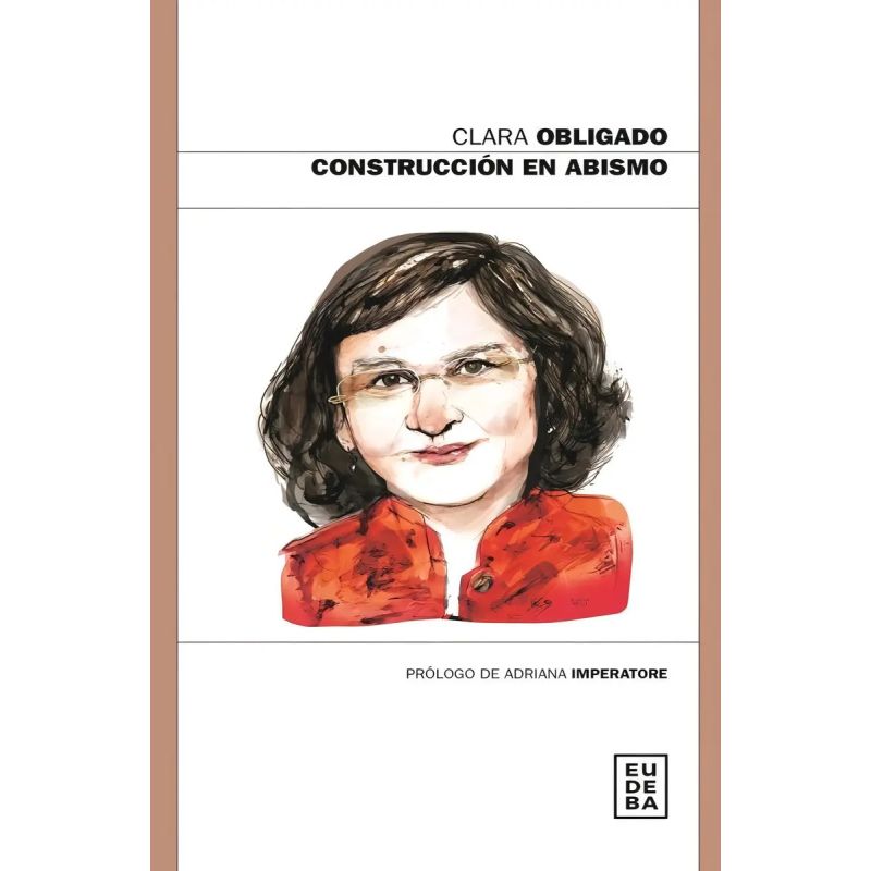 CONSTRUCCION EN ABISMO  SERIE DE LOS DOS SIGLOS 33 (Nuevo)
