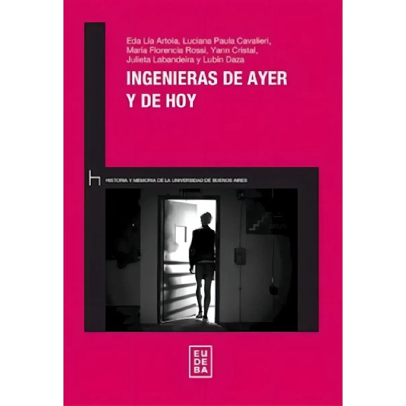 INGENIERIAS DE AYER Y DE HOY (Nuevo)