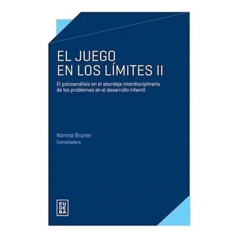 JUEGO EN LOS LIMITES II, EL (Nuevo)