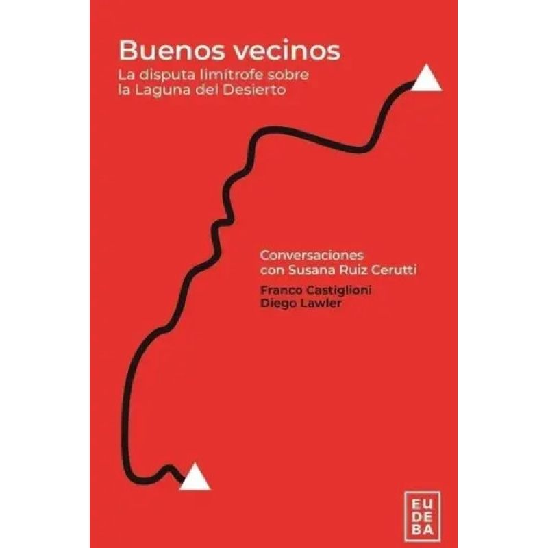 BUENOS VECINOS (Nuevo)