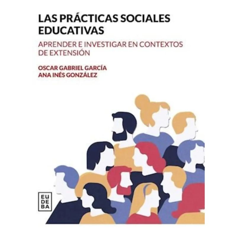PRACTICAS EDUCATIVAS SOCIALES, LAS (Nuevo)