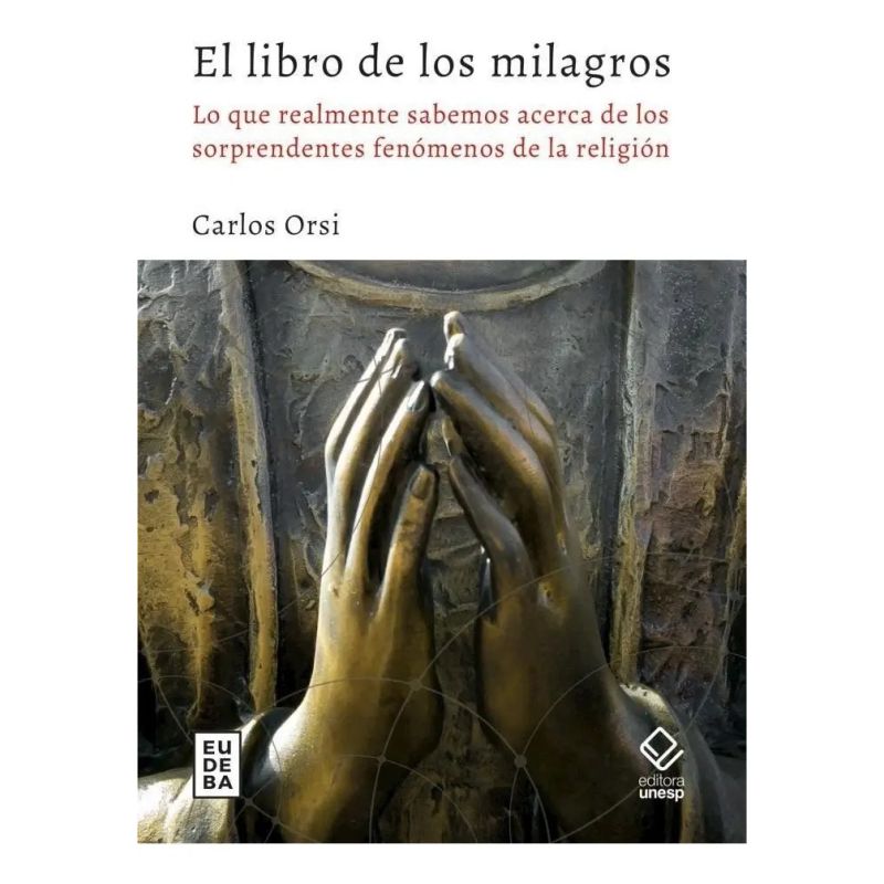 LIBRO DE LOS MILAGROS, EL (Nuevo)