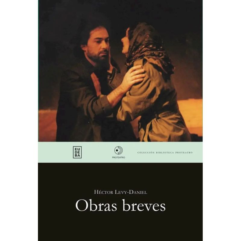 OBRAS BREVES (Nuevo)
