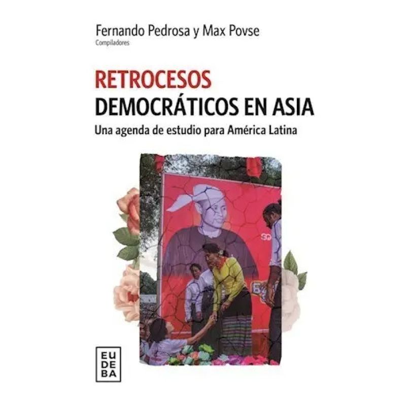 RETROCESOS DEMOCRATICOS EN ASIA (Nuevo)