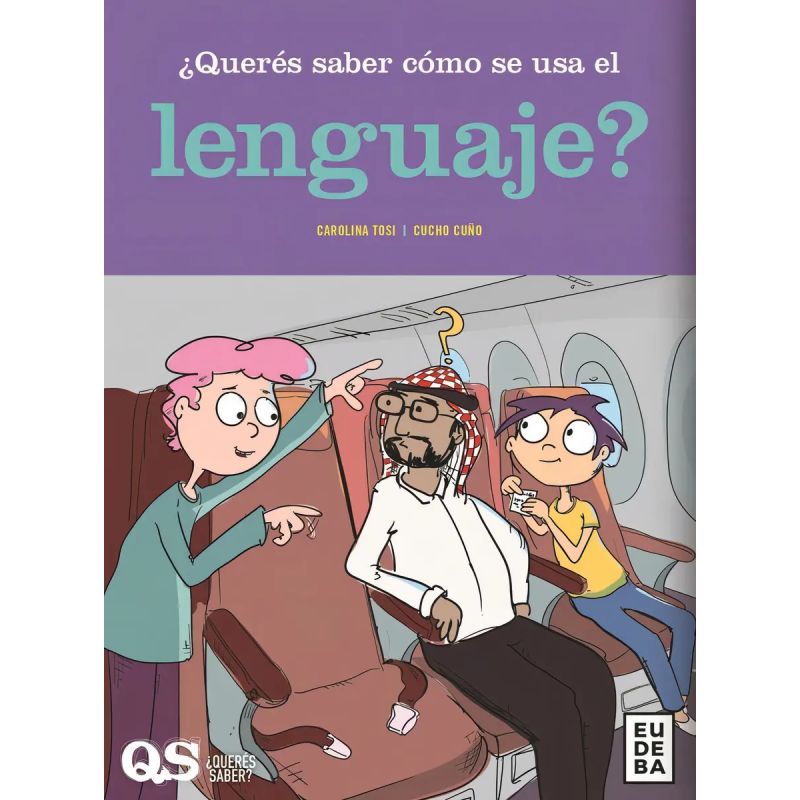 QUERES SABER COMO SE USA EL LENGUAJE? (Nuevo)
