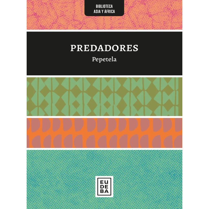 PREDADORES (Nuevo)