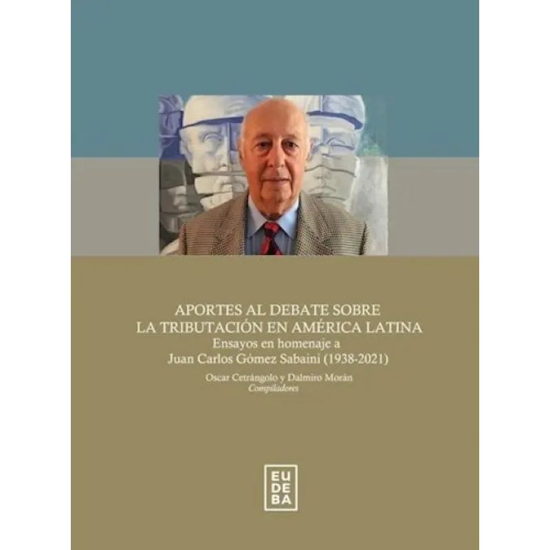APORTES AL DEBATE SOBRE LA TRIBUTACION EN AMERICA LATINA (Nuevo)