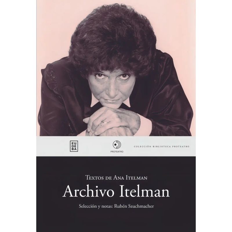 ARCHIVO ITELMAN - 2/ED. (Nuevo)