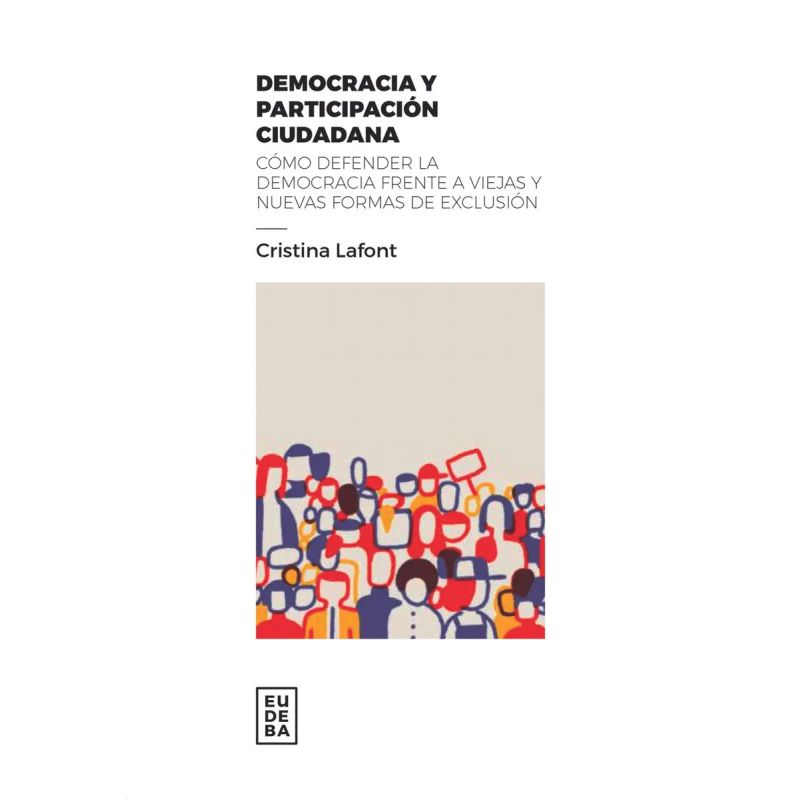 DEMOCRACIA Y PARTICIPACION CIUDADANA (Nuevo)
