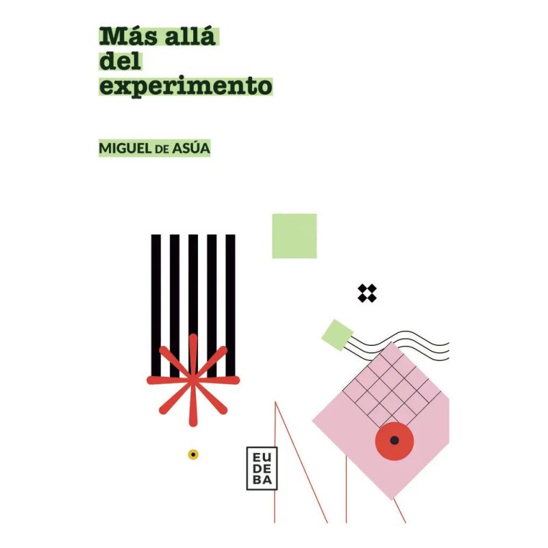 MAS ALLA DEL EXPERIMENTO (Nuevo)
