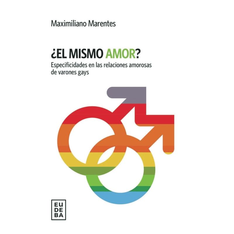 MISMO AMOR ?, EL (Nuevo)