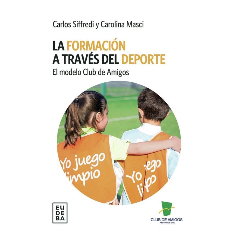 FORMACION A TRAVES DEL DEPORTE, LA (Nuevo)