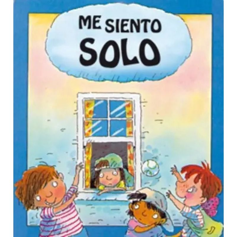ME SIENTO SOLO (Nuevo)