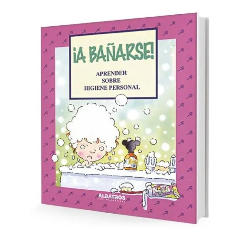 A BAÑARSE! (Nuevo)