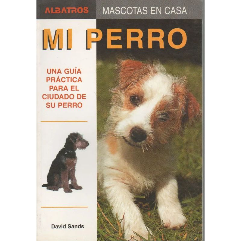 MI PERRO (Nuevo)