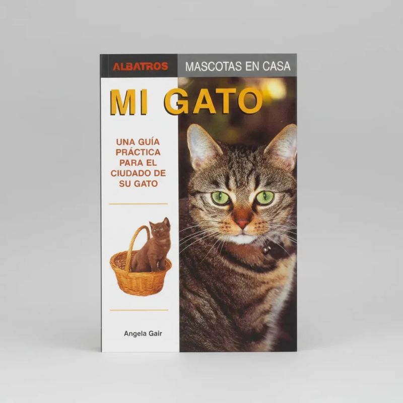 MI GATO (Nuevo)