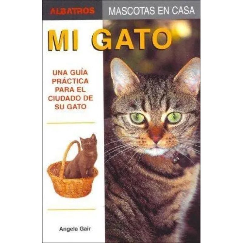 MI GATO (Nuevo) - Miniatura 4