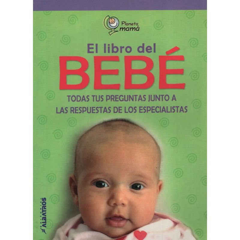 LIBRO DEL BEBE,EL (Nuevo)