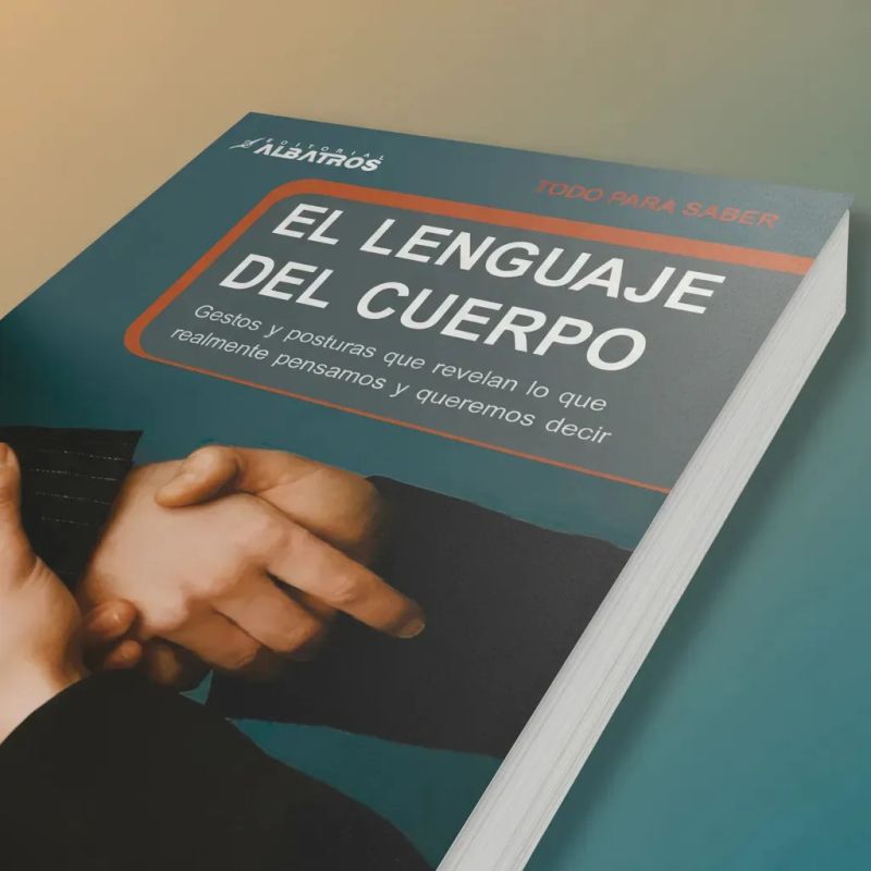 LENGUAJE DEL CUERPO,EL (Nuevo) - Miniatura 3