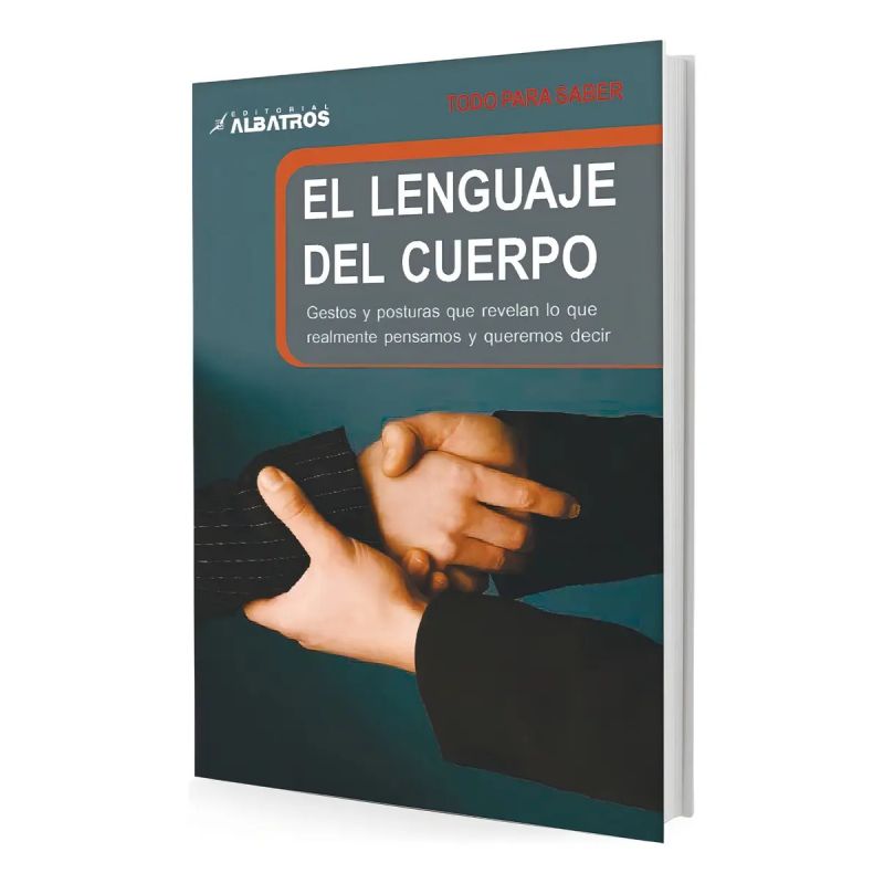 LENGUAJE DEL CUERPO,EL (Nuevo)