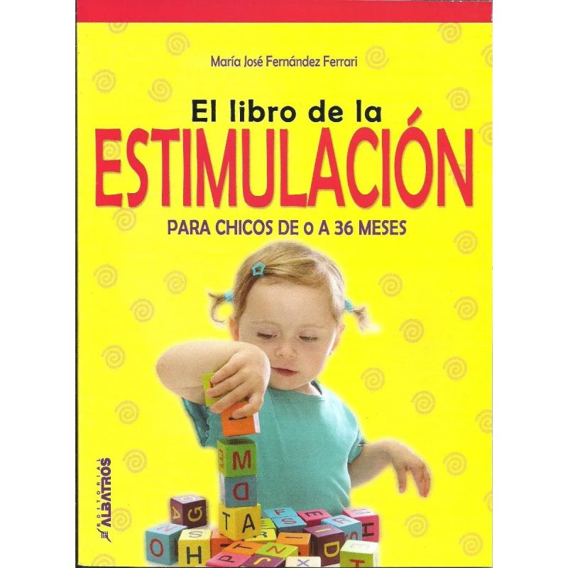 LIBRO DE LA ESTIMULACION,EL (Nuevo)