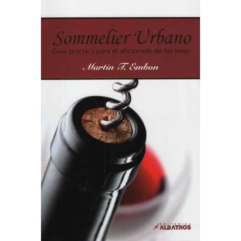 SOMMELIER URBANO (Nuevo)