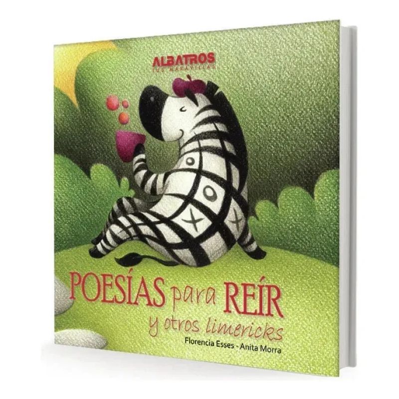 POESIAS PARA REIR Y OTROS LIMERICKS (Nuevo) - Miniatura 2