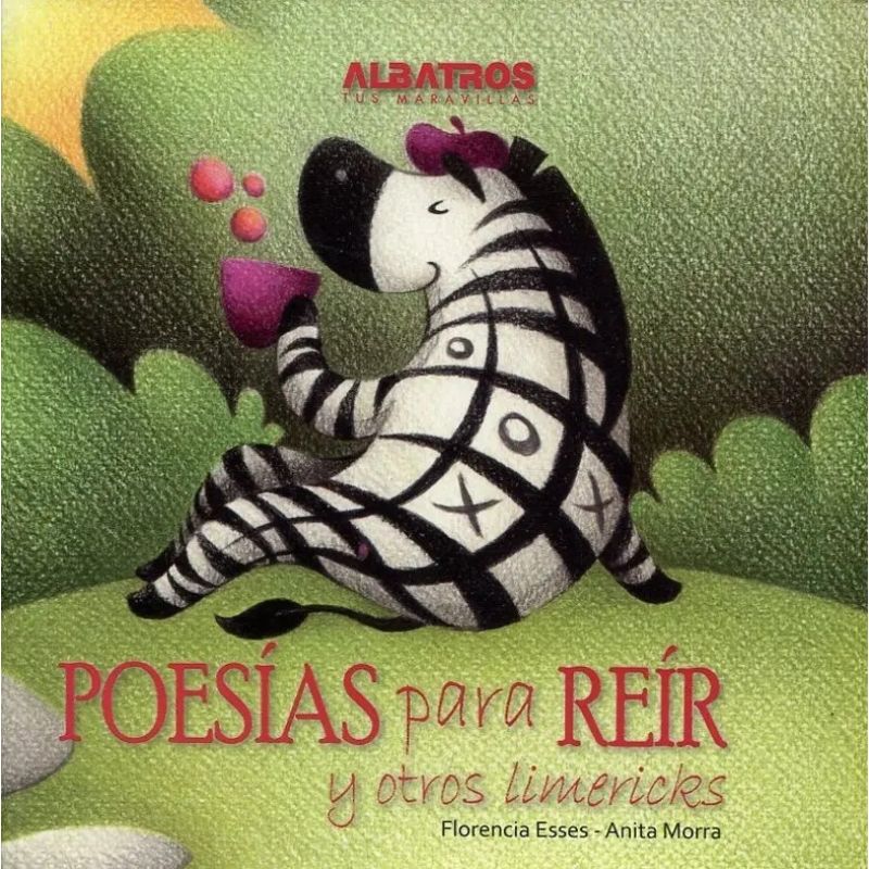 POESIAS PARA REIR Y OTROS LIMERICKS (Nuevo)