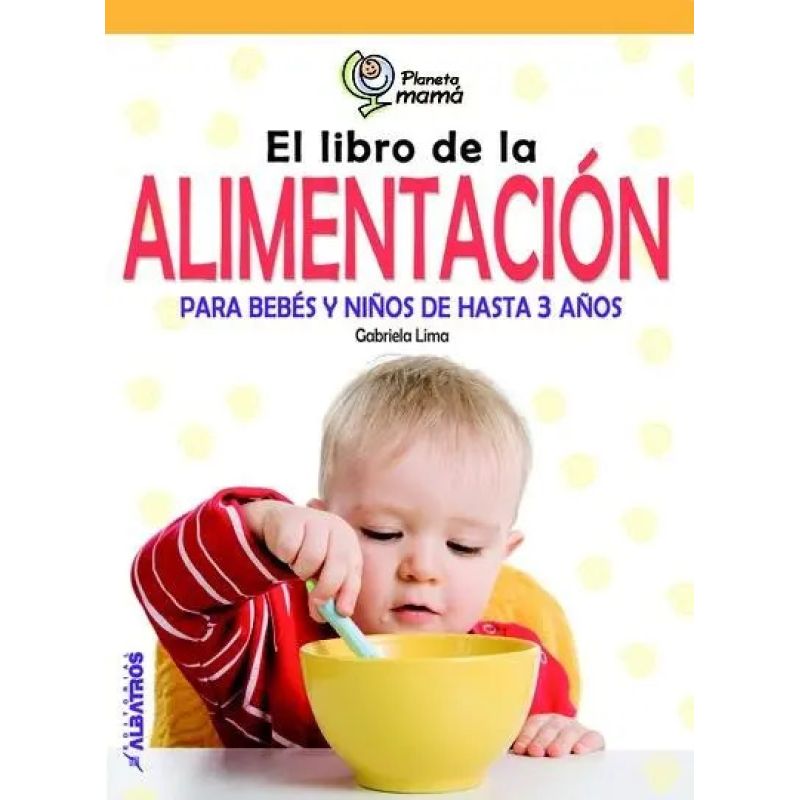 LIBRO DE LA ALIMENTACION,EL (Nuevo)