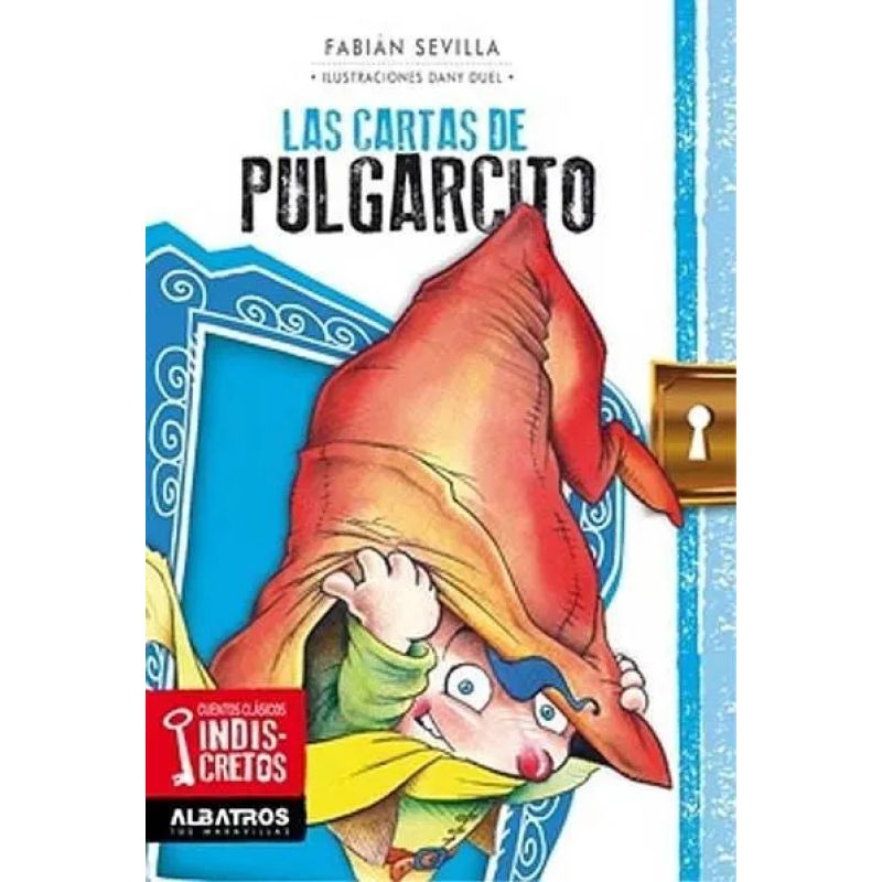 CARTAS DE PULGARCITO,LAS (Nuevo)