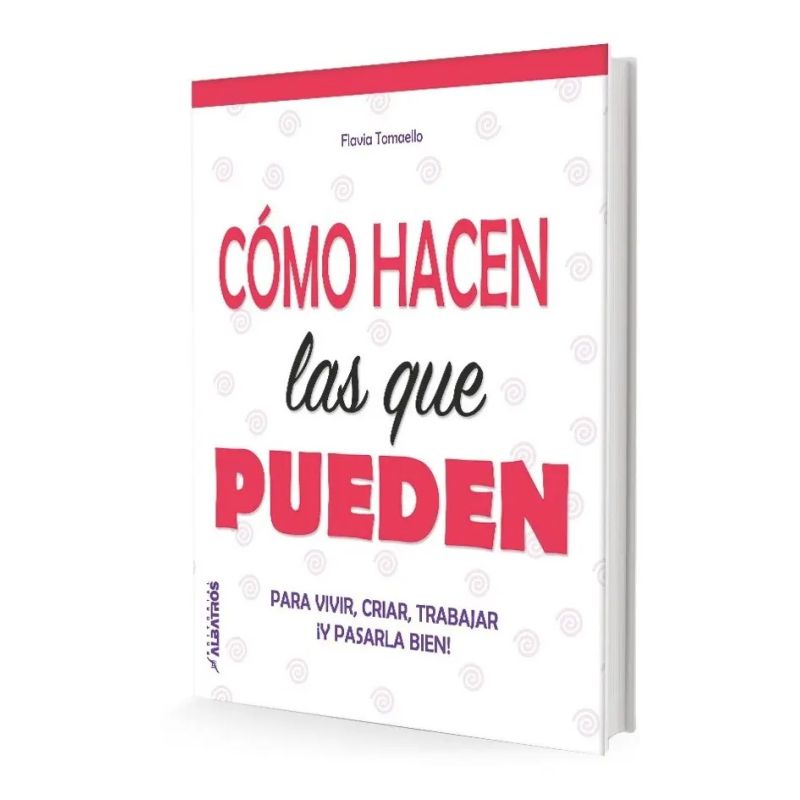 COMO HACEN LAS QUE PUEDEN (Nuevo)