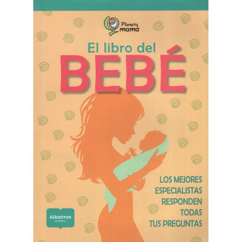 LIBRO DEL BEBE, EL (Nuevo)