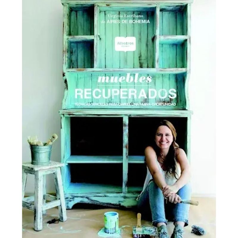 MUEBLES RECUPERADOS (Nuevo) - Miniatura 2