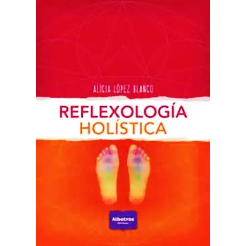 REFLEXOLOGIA HOLISTICA (Nuevo) - Miniatura 2