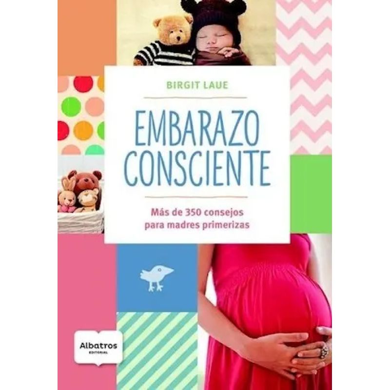 EMBARAZO CONSCIENTE (Nuevo)