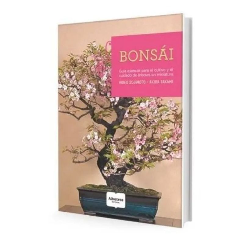 BONSAI (Nuevo) - Miniatura 2