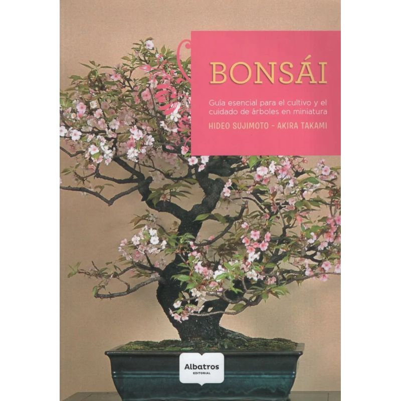 BONSAI (Nuevo)
