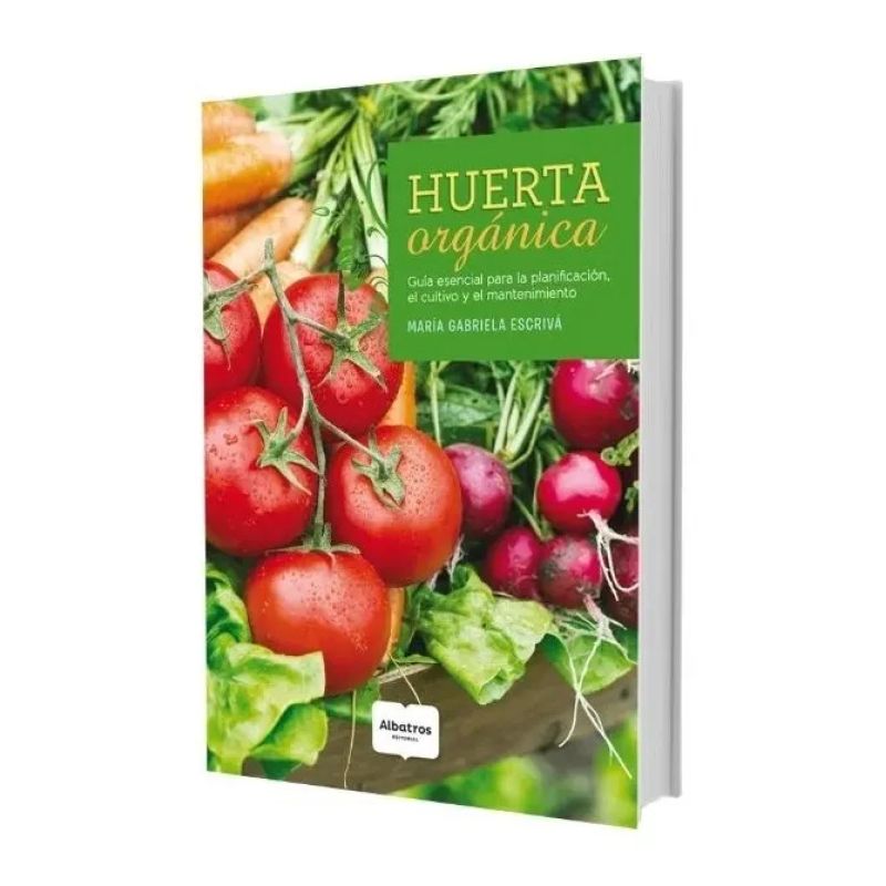 HUERTA ORGANICA (Nuevo)