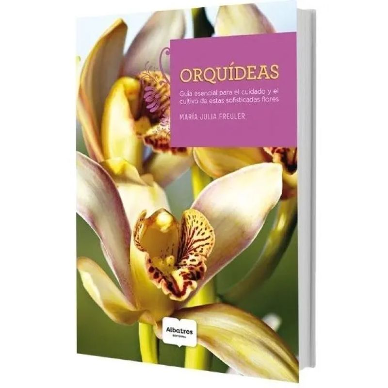 ORQUIDEAS (Nuevo)