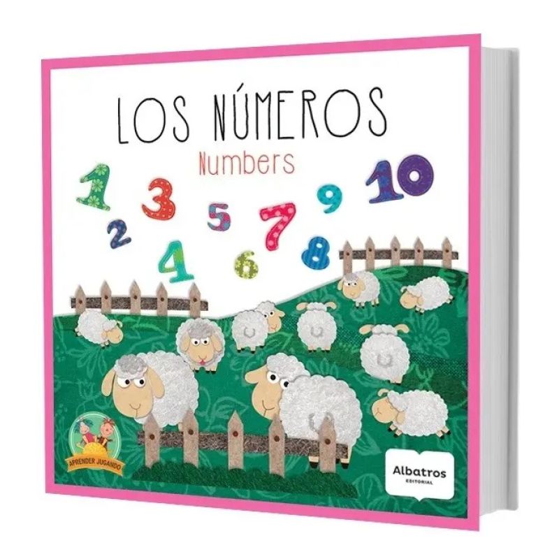 NUMEROS, LOS (Nuevo)