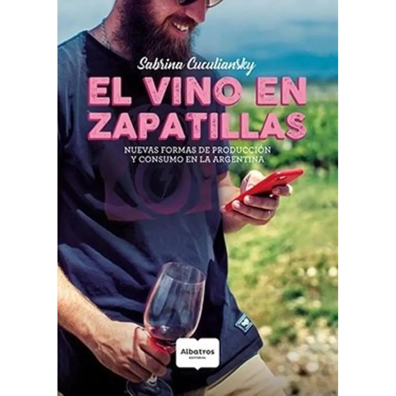 VINO EN ZAPATILLAS, EL (Nuevo) - Miniatura 2