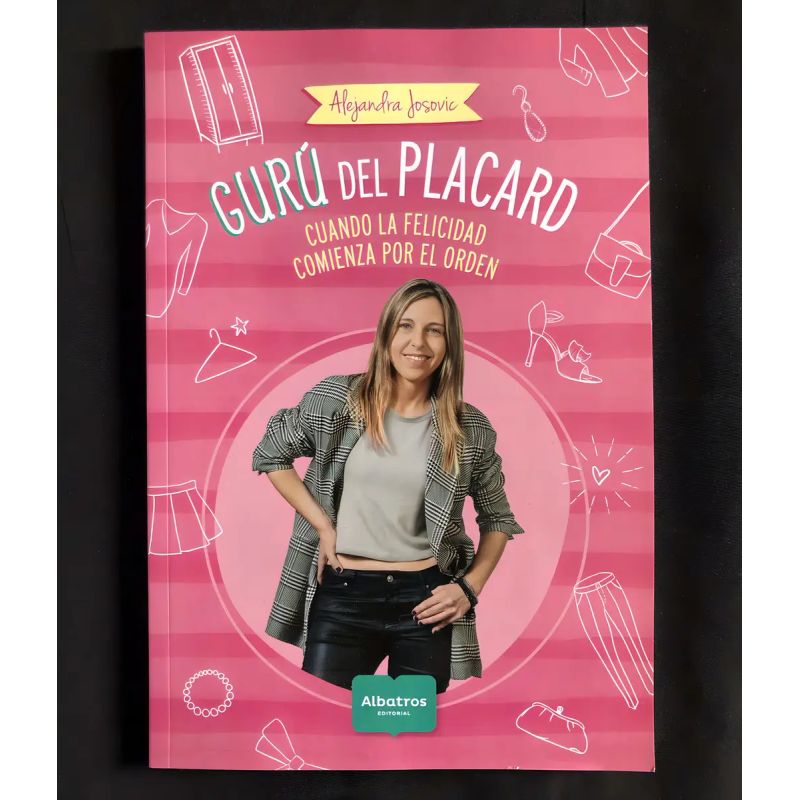 GURU DEL PLACARD (Nuevo) - Miniatura 2