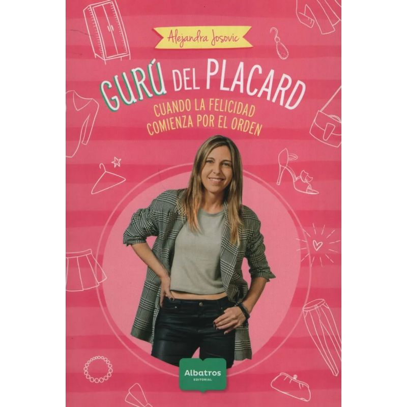 GURU DEL PLACARD (Nuevo)