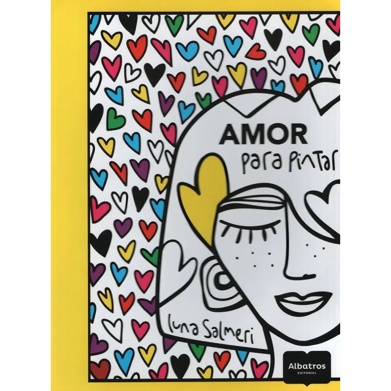 AMOR PARA PINTAR (Nuevo)