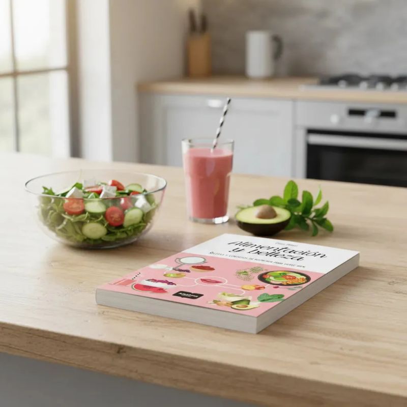 ALIMENTACION Y BELLEZA - Miniatura 2