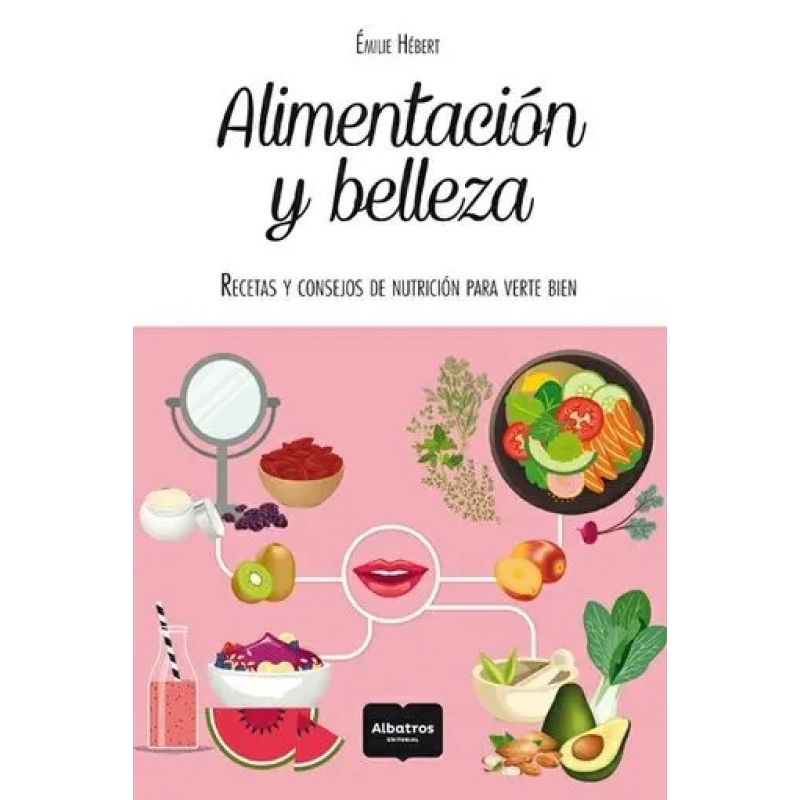 ALIMENTACION Y BELLEZA