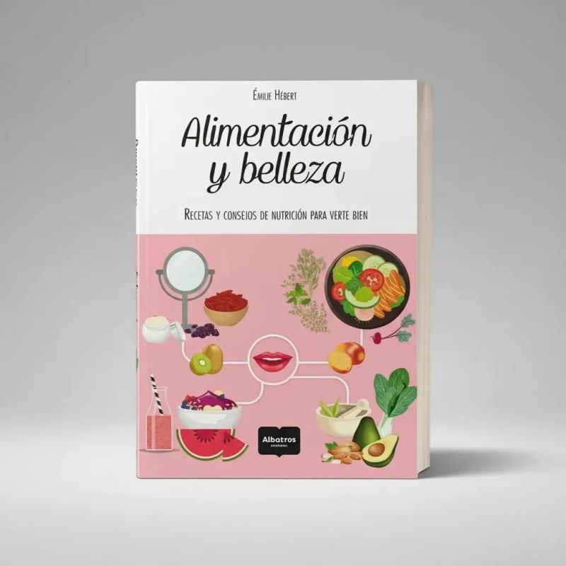 ALIMENTACION Y BELLEZA - Miniatura 4