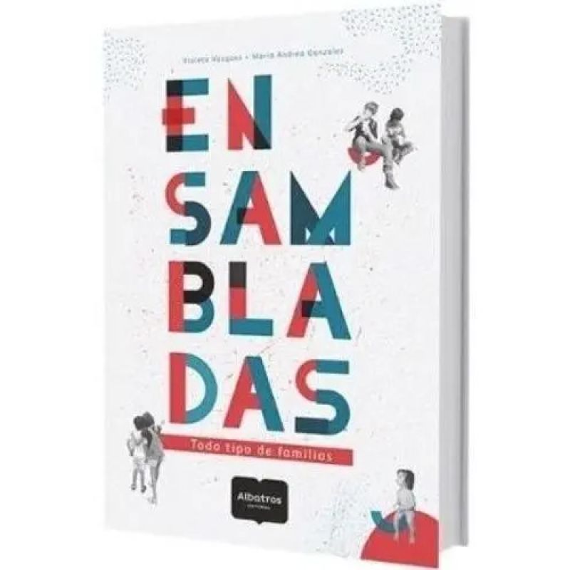 ENSAMBLADAS (Nuevo)