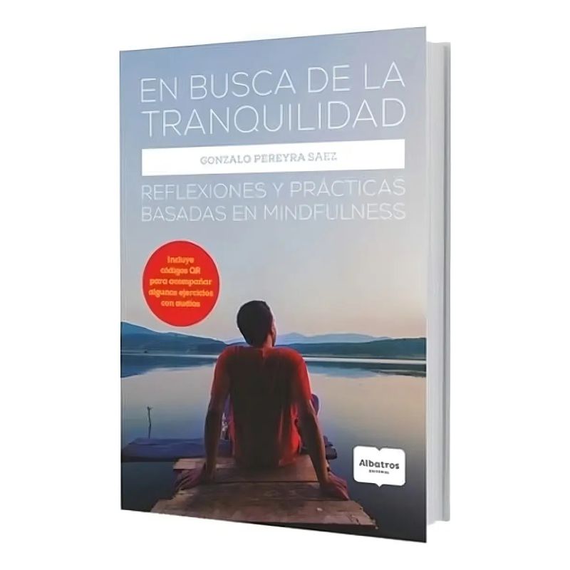 EN BUSCA DE LA TRANQUILIDAD (Nuevo)